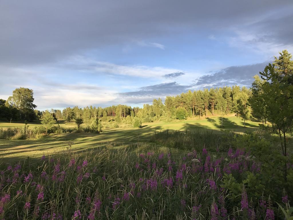 Апартаменты Bjaerkas Golf & Country Club Нивелакс Экстерьер фото