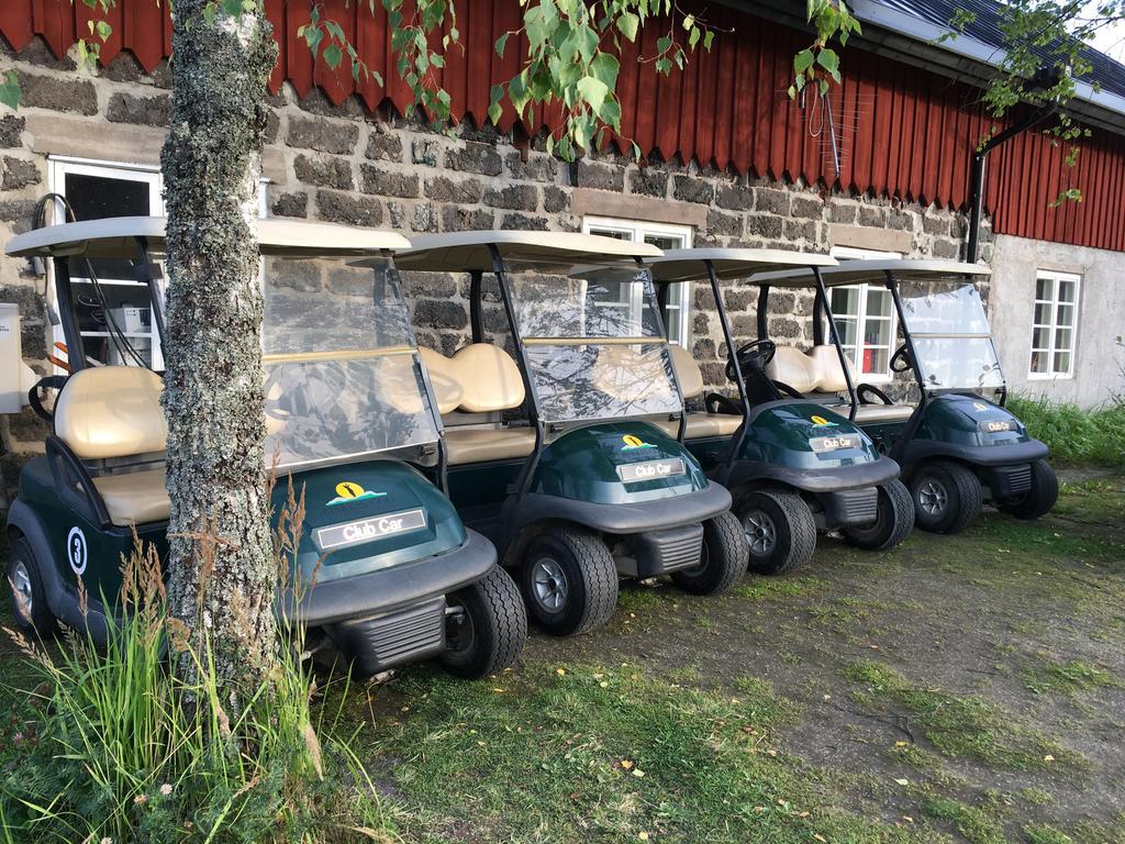 Апартаменты Bjaerkas Golf & Country Club Нивелакс Экстерьер фото